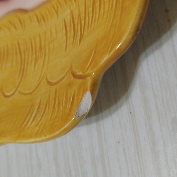 Vintage RARE 1982 House Of Global Art Dolly Dingle Plate - Picture 5 of 5